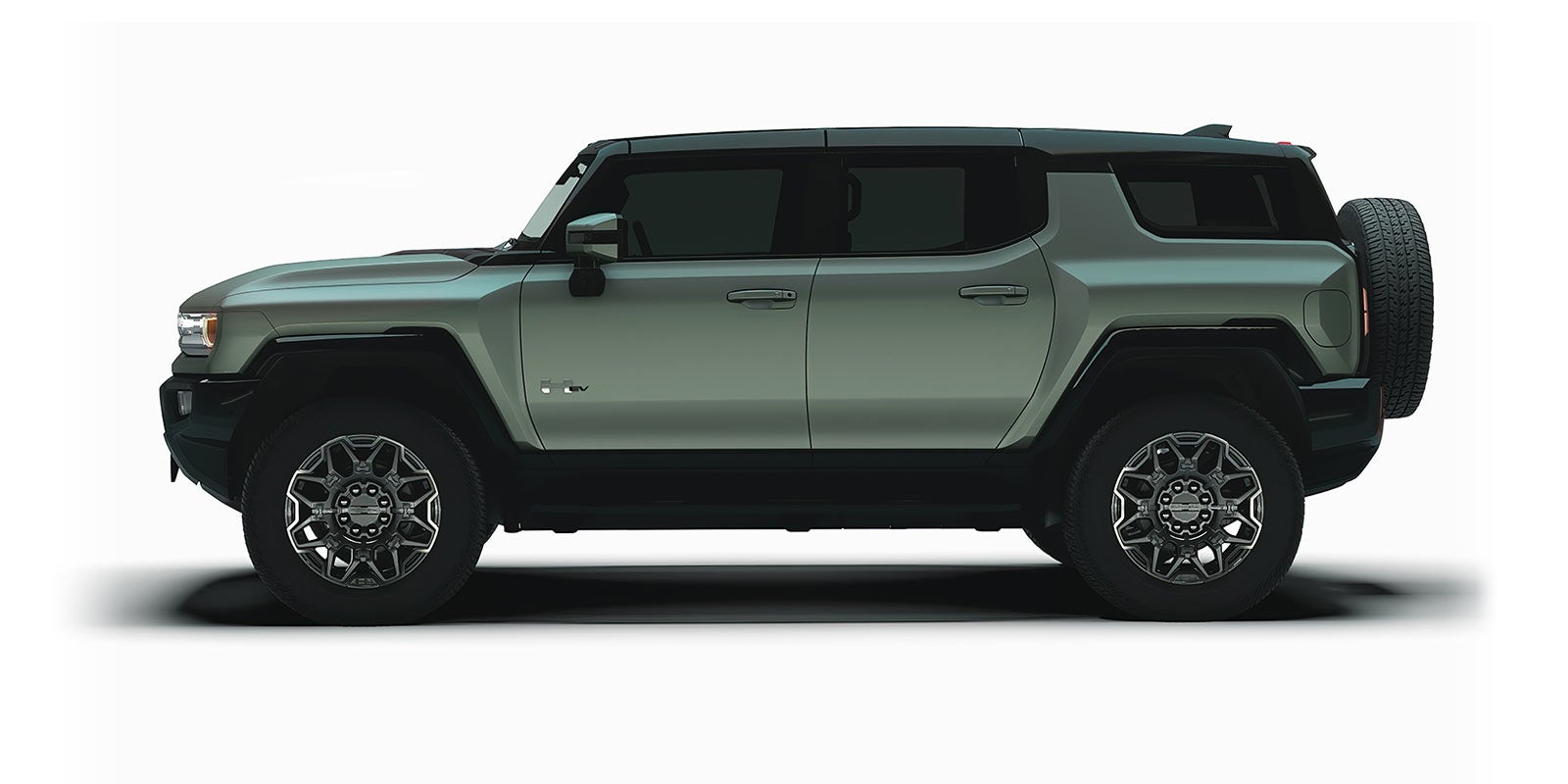 hummer ev pickup and hummer ev | Bergstrom GMC of Manitowoc in MANITOWOC WI