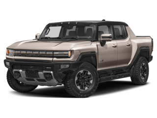 HUMMER EV vs Tesla Cybertruck - Bergstrom GMC of Manitowoc in MANITOWOC WI