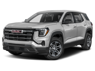 GMC Terrain - Bergstrom GMC of Manitowoc in MANITOWOC WI