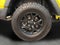 2022 Jeep Wrangler Unlimited Willys 4x4