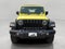 2022 Jeep Wrangler Unlimited Willys 4x4