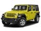 2022 Jeep Wrangler Unlimited Willys 4x4