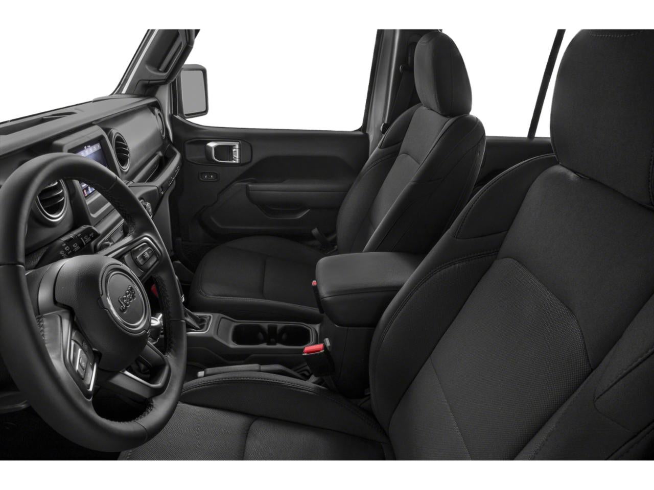 2022 Jeep Wrangler Unlimited Willys 4x4