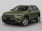 2021 Jeep Cherokee Trailhawk 4x4