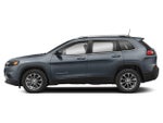 2021 Jeep Cherokee Latitude Lux 4x4
