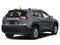 2021 Jeep Cherokee Latitude Lux 4x4