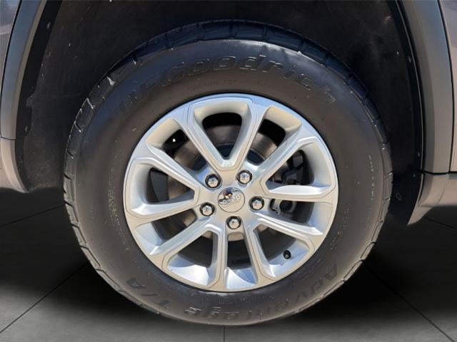 2014 Jeep Grand Cherokee Laredo
