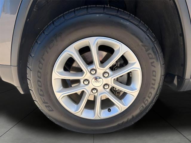 2014 Jeep Grand Cherokee Laredo