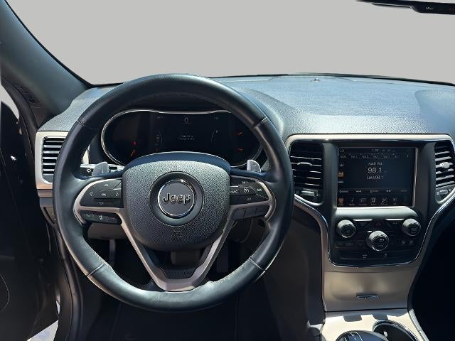 2014 Jeep Grand Cherokee Laredo