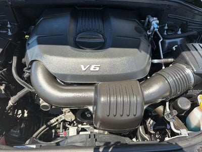 2014 Jeep Grand Cherokee Laredo