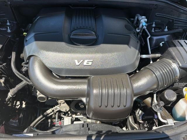 2014 Jeep Grand Cherokee Laredo