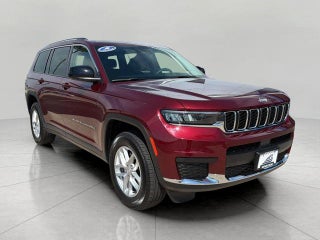 2023 Jeep Grand Cherokee L Laredo 4x4