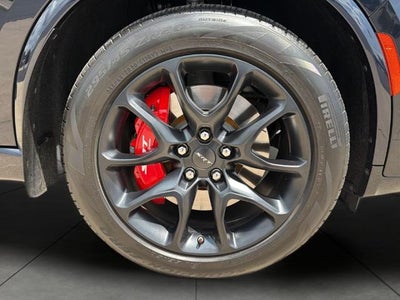 2023 Dodge Durango SRT 392 AWD