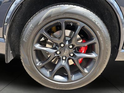 2023 Dodge Durango SRT 392 AWD