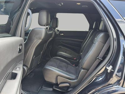 2023 Dodge Durango SRT 392 AWD