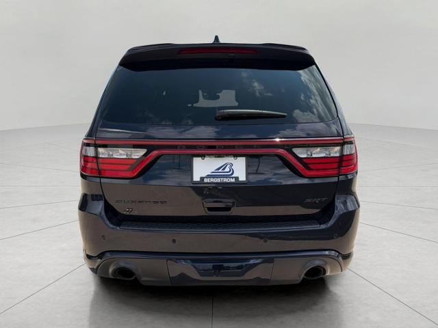 2023 Dodge Durango SRT 392 AWD
