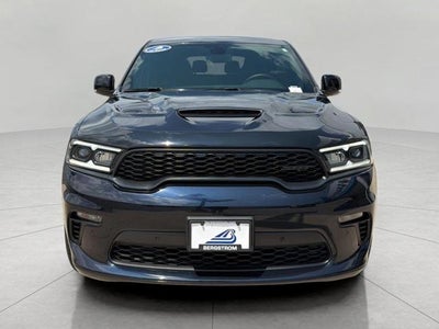 2023 Dodge Durango SRT 392 AWD