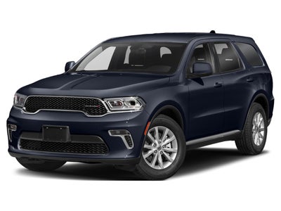 2023 Dodge Durango SRT 392 AWD