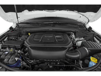 2023 Dodge Durango SRT 392 AWD