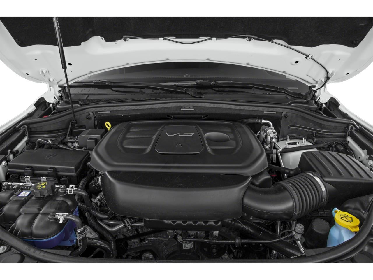 2023 Dodge Durango SRT 392 AWD