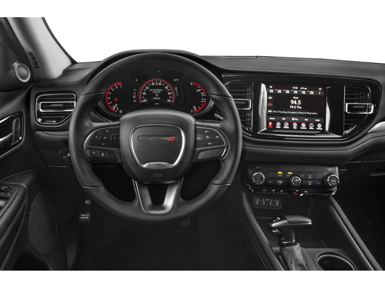 2023 Dodge Durango SRT 392 AWD