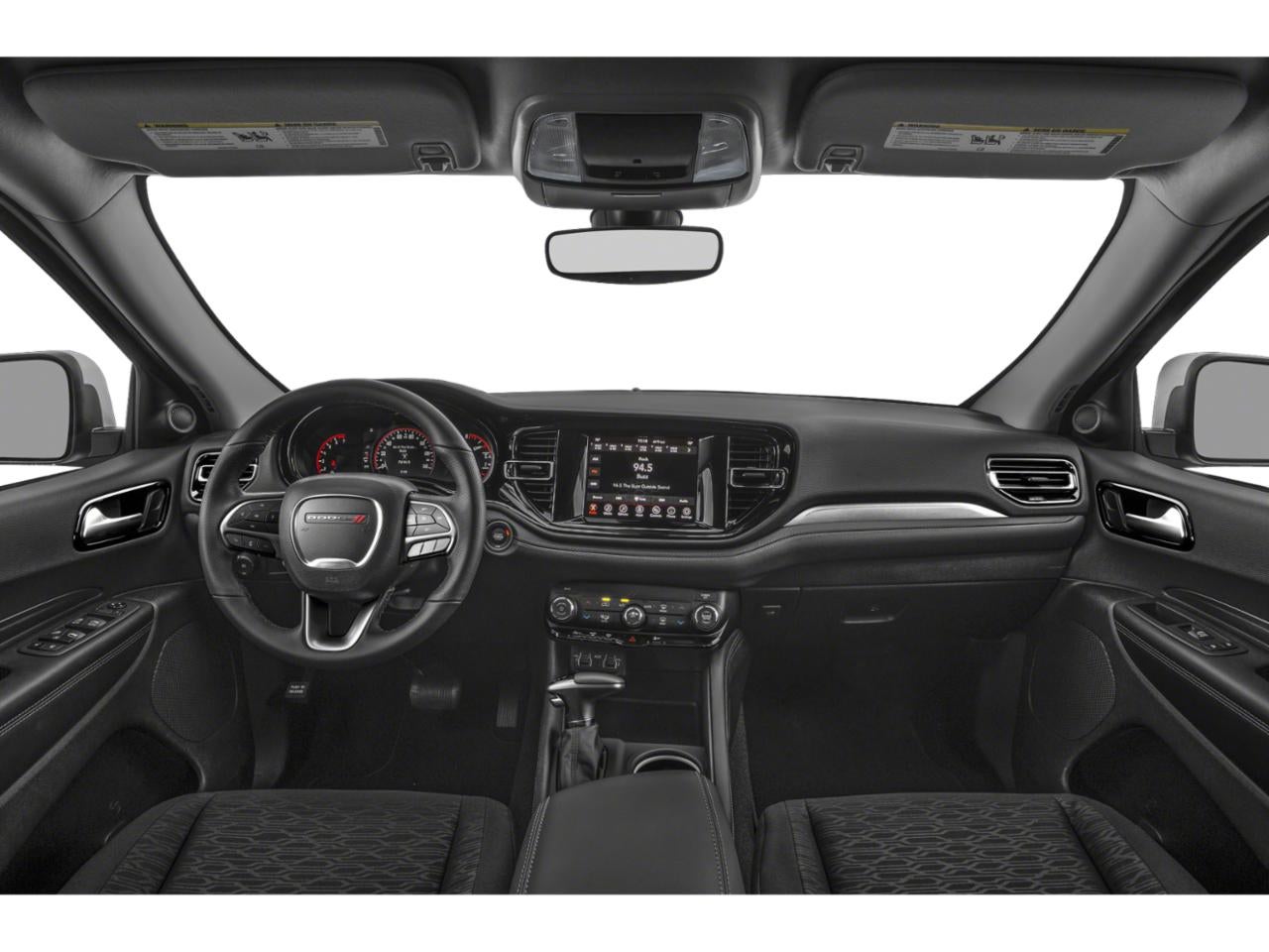 2023 Dodge Durango SRT 392 AWD
