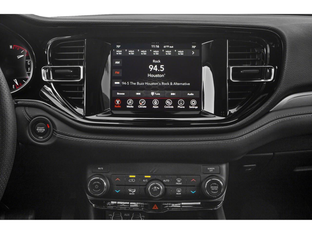 2023 Dodge Durango SRT 392 AWD