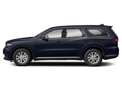 2023 Dodge Durango SRT 392 AWD