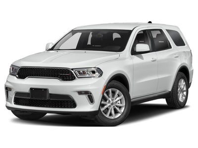 2023 Dodge Durango SRT 392 AWD