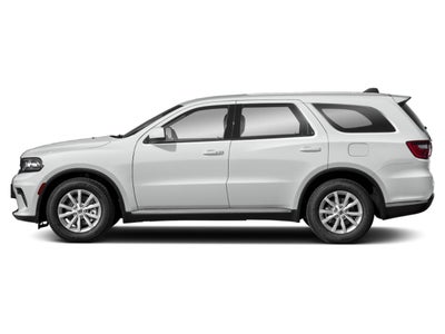 2023 Dodge Durango SRT 392 AWD