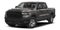 2025 RAM 1500 Tradesman Crew Cab 4x4 5'7" Box