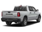 2025 RAM 1500 Tradesman Crew Cab 4x4 5'7" Box