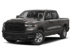 2025 RAM 1500 Tradesman Crew Cab 4x4 5'7" Box