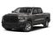 2025 RAM 1500 Tradesman Crew Cab 4x4 5'7" Box