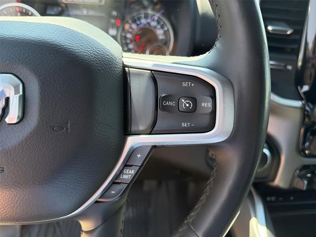 2019 RAM 1500 Big Horn/Lone Star Crew Cab 4x4 5'7" Box