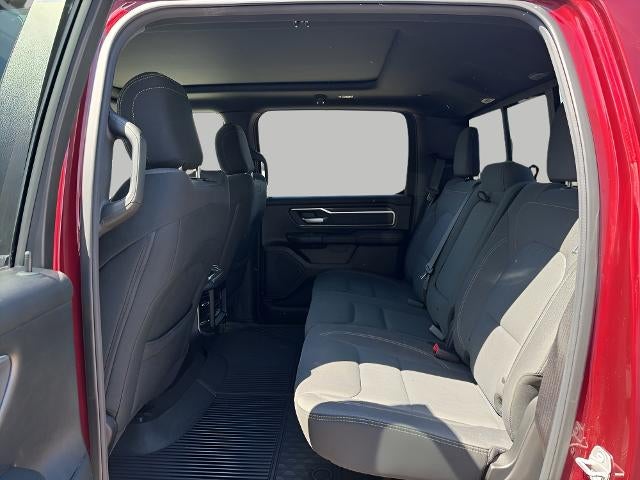 2019 RAM 1500 Big Horn/Lone Star Crew Cab 4x4 5'7" Box