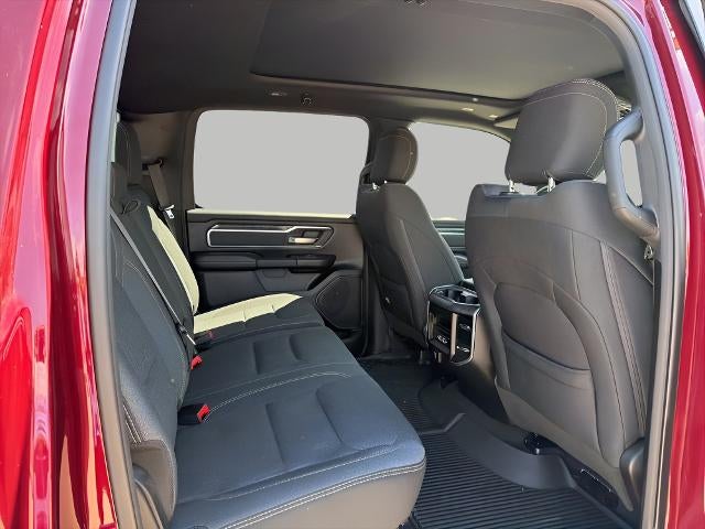 2019 RAM 1500 Big Horn/Lone Star Crew Cab 4x4 5'7" Box