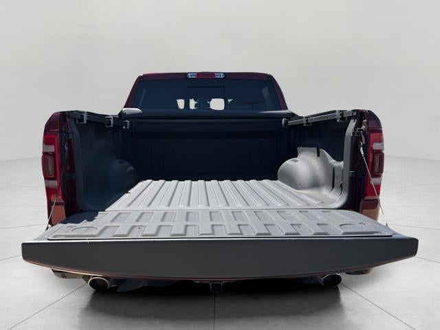 2019 RAM 1500 Big Horn/Lone Star Crew Cab 4x4 5'7" Box