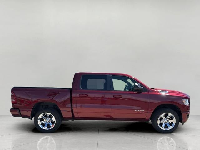 2019 RAM 1500 Big Horn/Lone Star Crew Cab 4x4 5'7" Box