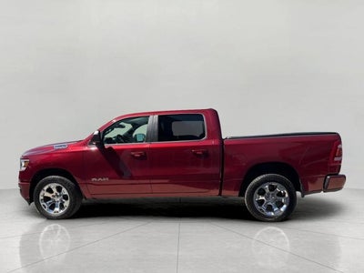 2019 RAM 1500 Big Horn/Lone Star Crew Cab 4x4 5'7" Box