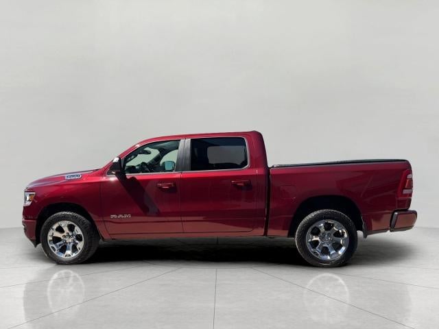 2019 RAM 1500 Big Horn/Lone Star Crew Cab 4x4 5'7" Box