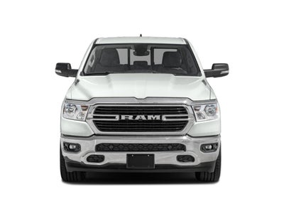 2019 RAM 1500 Big Horn/Lone Star Crew Cab 4x4 5'7" Box