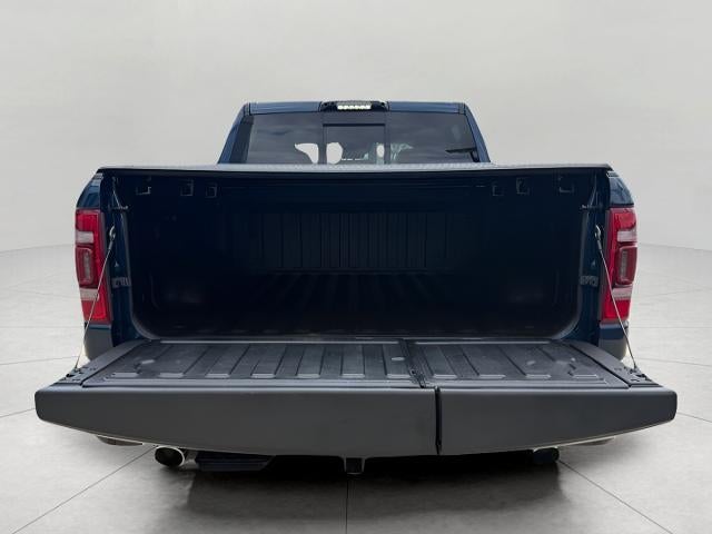 2023 RAM 1500 Limited Crew Cab 4x4 5'7" Box