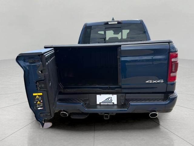 2023 RAM 1500 Limited Crew Cab 4x4 5'7" Box
