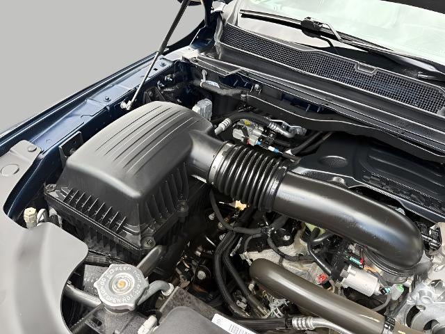 2023 RAM 1500 Limited Crew Cab 4x4 5'7" Box