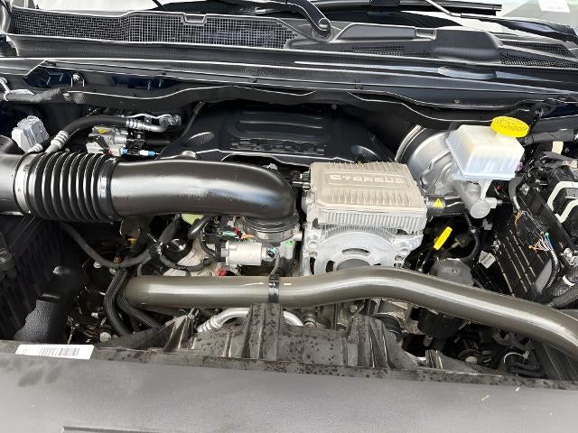 2023 RAM 1500 Limited Crew Cab 4x4 5'7" Box