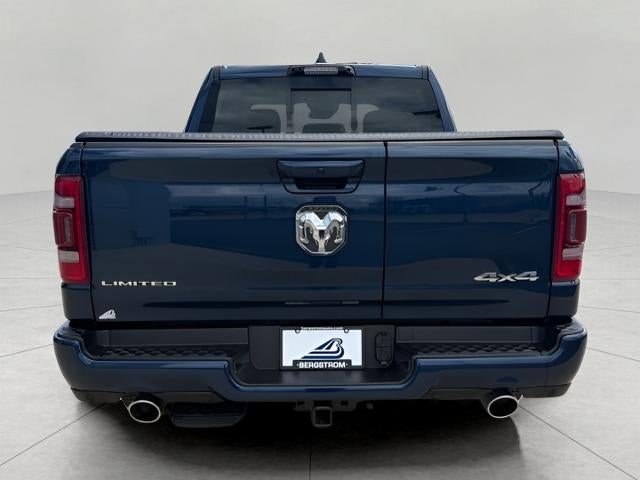2023 RAM 1500 Limited Crew Cab 4x4 5'7" Box