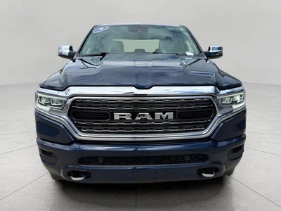 2023 RAM 1500 Limited Crew Cab 4x4 5'7" Box