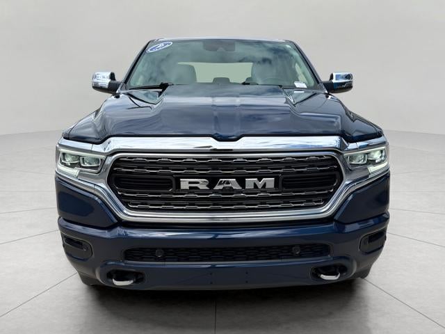 2023 RAM 1500 Limited Crew Cab 4x4 5'7" Box