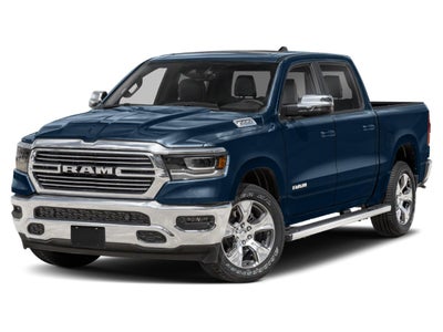 2023 RAM 1500 Limited Crew Cab 4x4 5'7" Box